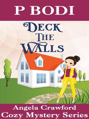cover image of Deck the Walls